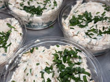 Caramelized Onion Miso Labneh 3665902027